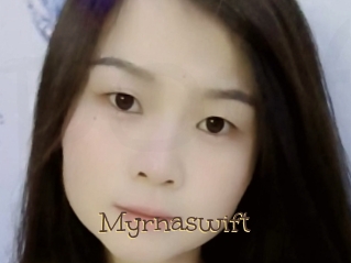 Myrnaswift