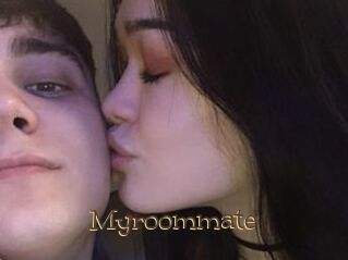 Myroommate