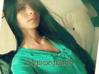 Mysexybitch
