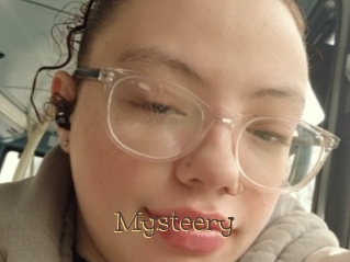 Mysteery