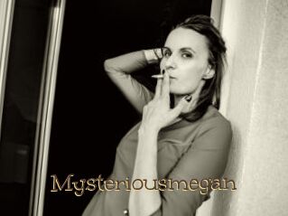 Mysteriousmegan