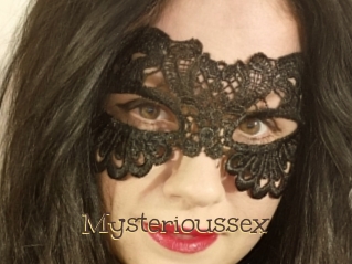 Mysterioussex