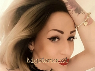 Mysterioust