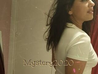 Mystery2020