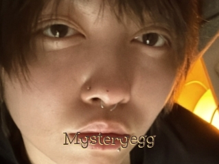 Mysteryegg
