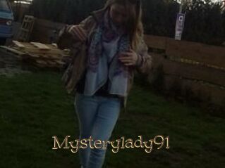 Mysterylady91