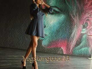 Mysteryworld