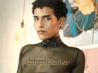 mysthunter Porno FR