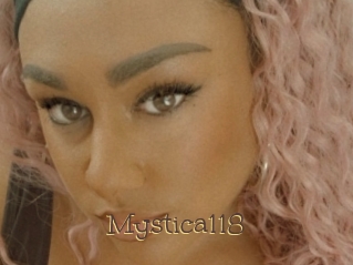 Mystica118