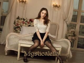 mysticalella Porno FR