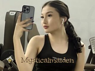 Mysticalmaiden