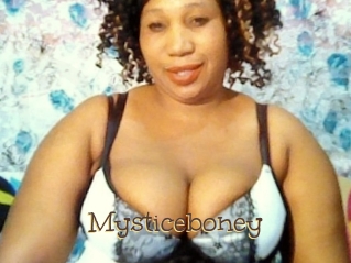 mysticeboney Porno FR