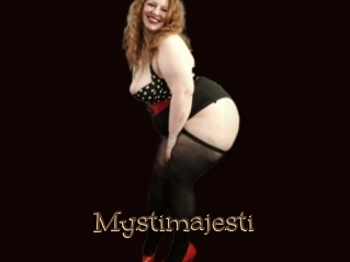 Mystimajesti