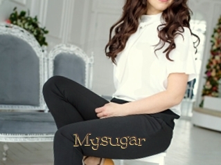 Mysugar