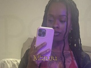 Mzjuju