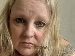 Mzzdee