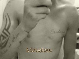 Matejlow