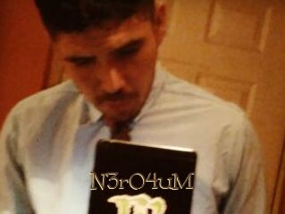 N3r04uM Porno FR