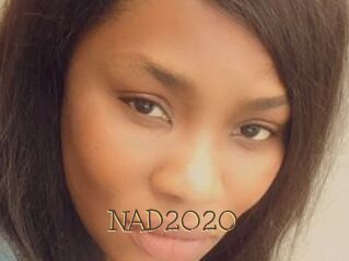 NAD2020