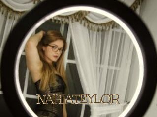 NAHIATEYLOR