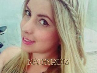 NATHYRUIZ Porno FR