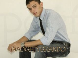 NAUGHTYBRANDO