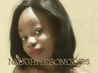 NAUGHTYEBONYXX25 Porno FR