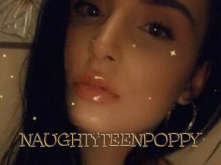 NAUGHTYTEENPOPPY