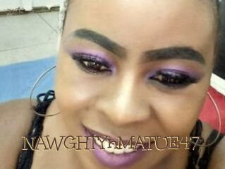 NAWGHTYnMATUE47