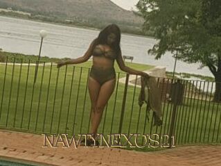 NAWTYNEXUS21
