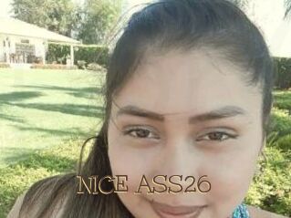 NICE_ASS26