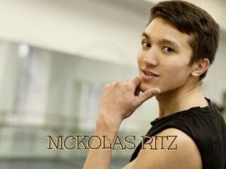 NICKOLAS_RITZ Porno FR