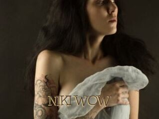 NIKI_WOW Porno FR