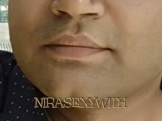 NIRASEXYWITH