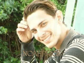 NOAHPRICE