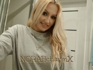 NORAHcharmX