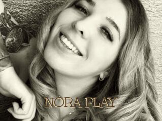 NORA_PLAY Porno FR