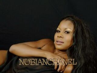 NUBIANCHANEL