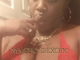 NYMPHOS2EXOTIC