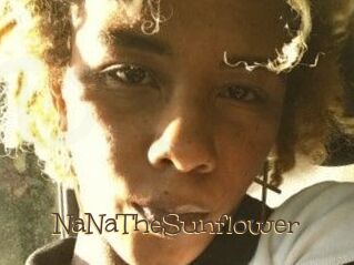 NaNaTheSunflower