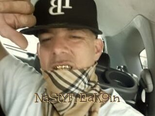 NaStYFrEaK9in