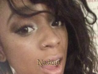 Nadeia