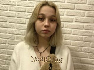 NadiGray
