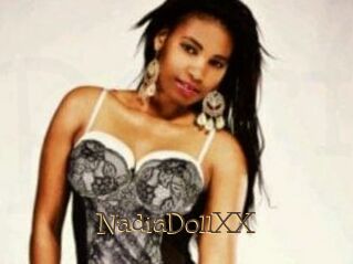 NadiaDollXX