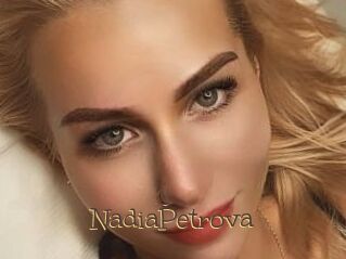 NadiaPetrova