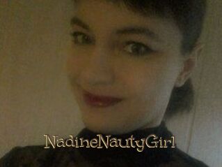 NadineNautyGirl
