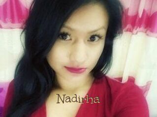 Nadirha