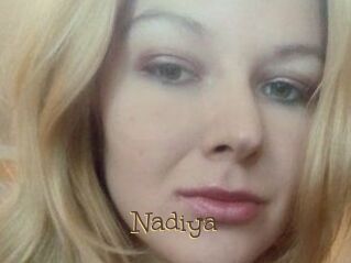 Nadiya