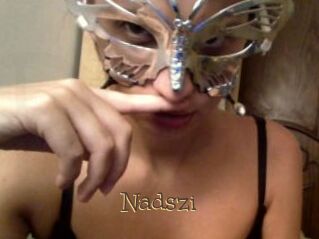 Nadszi