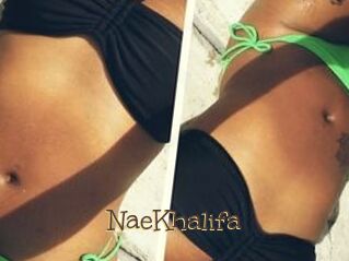 NaeKhalifa